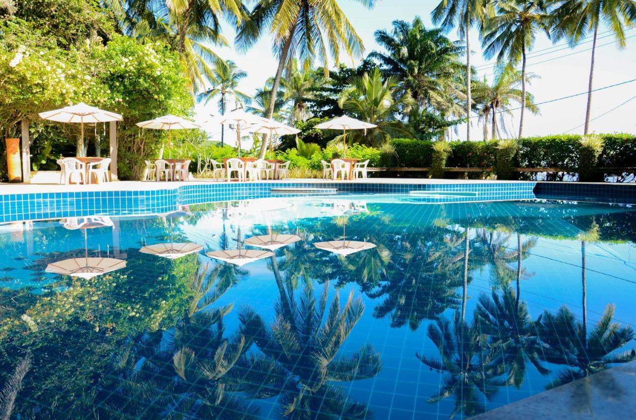 Aldeia Do Mar Hotel Itacaré Zewnętrze zdjęcie