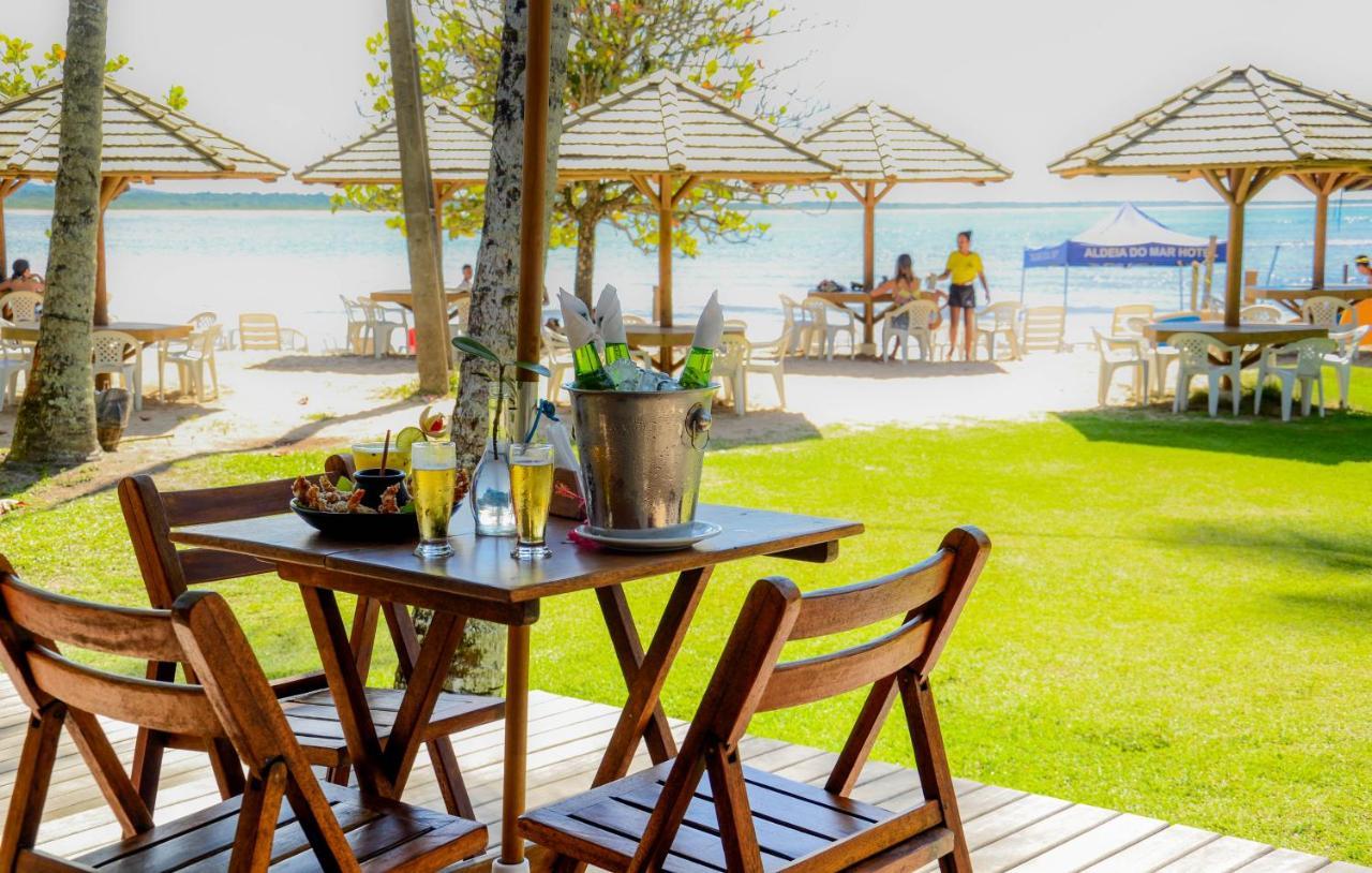 Aldeia Do Mar Hotel Itacaré Zewnętrze zdjęcie