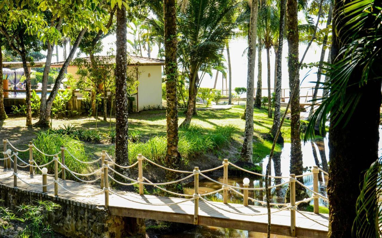Aldeia Do Mar Hotel Itacaré Zewnętrze zdjęcie