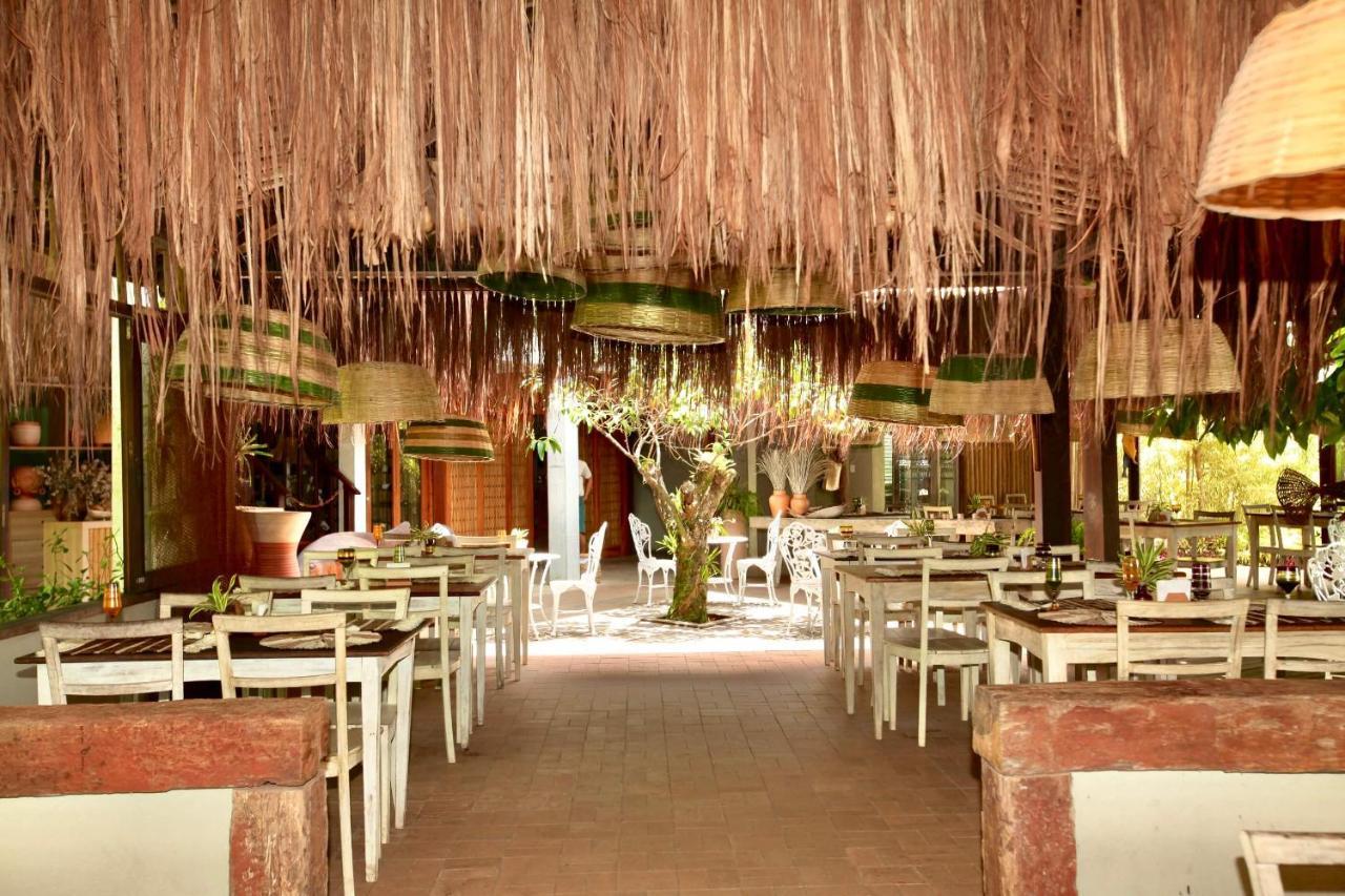 Aldeia Do Mar Hotel Itacaré Zewnętrze zdjęcie