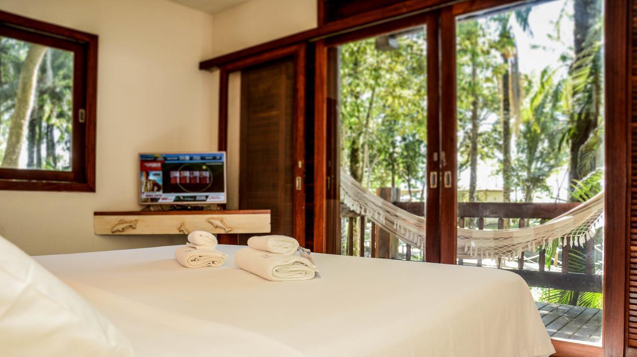 Aldeia Do Mar Hotel Itacaré Zewnętrze zdjęcie