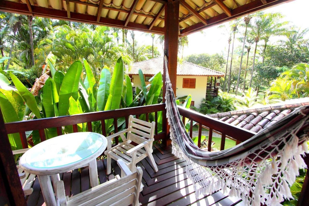 Aldeia Do Mar Hotel Itacaré Zewnętrze zdjęcie