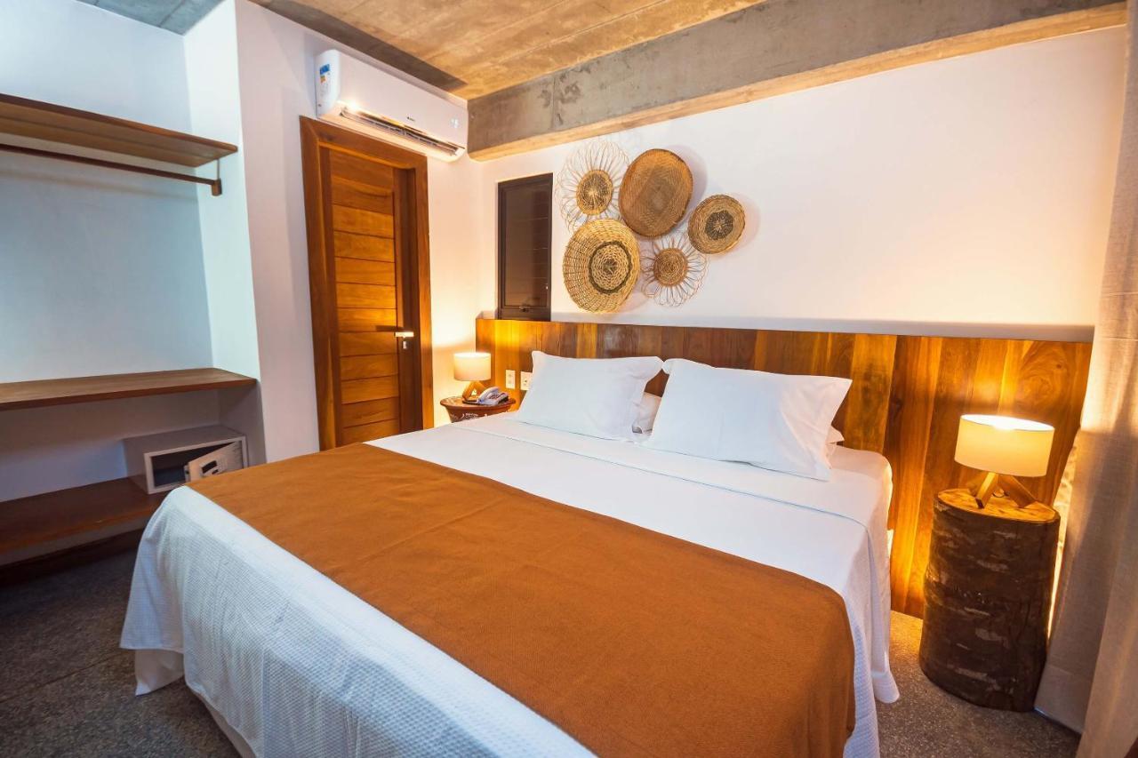 Aldeia Do Mar Hotel Itacaré Zewnętrze zdjęcie