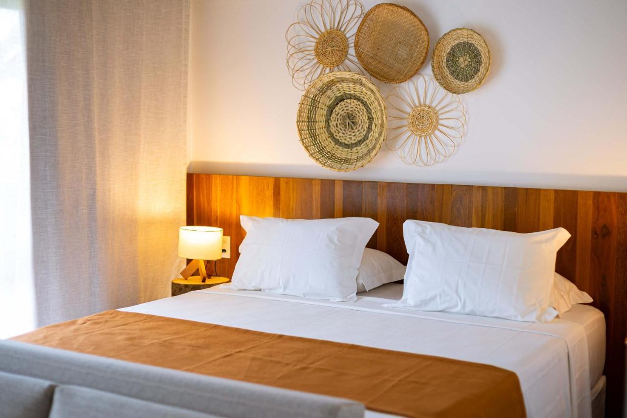 Aldeia Do Mar Hotel Itacaré Zewnętrze zdjęcie