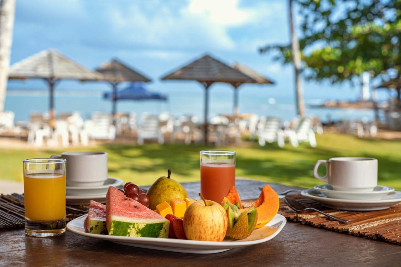 Aldeia Do Mar Hotel Itacaré Zewnętrze zdjęcie