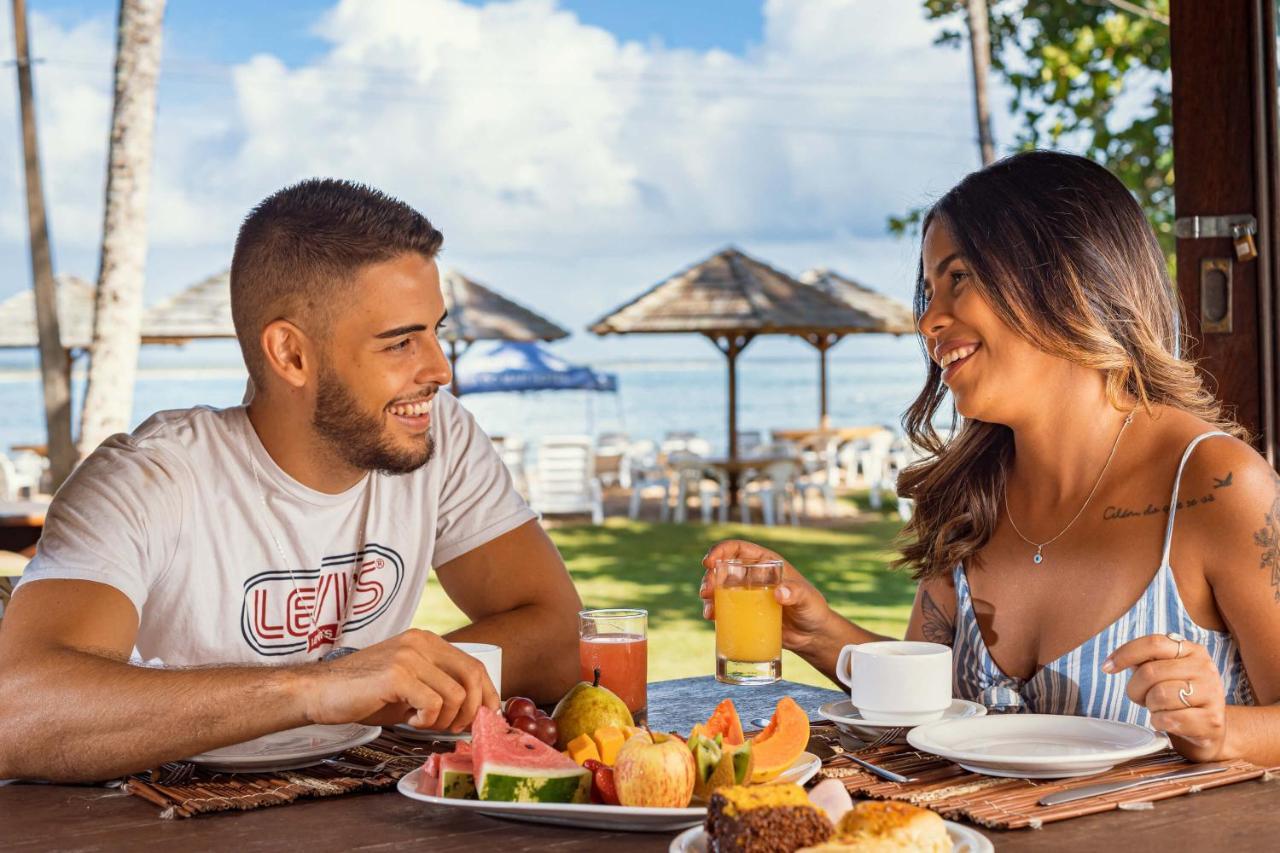 Aldeia Do Mar Hotel Itacaré Zewnętrze zdjęcie