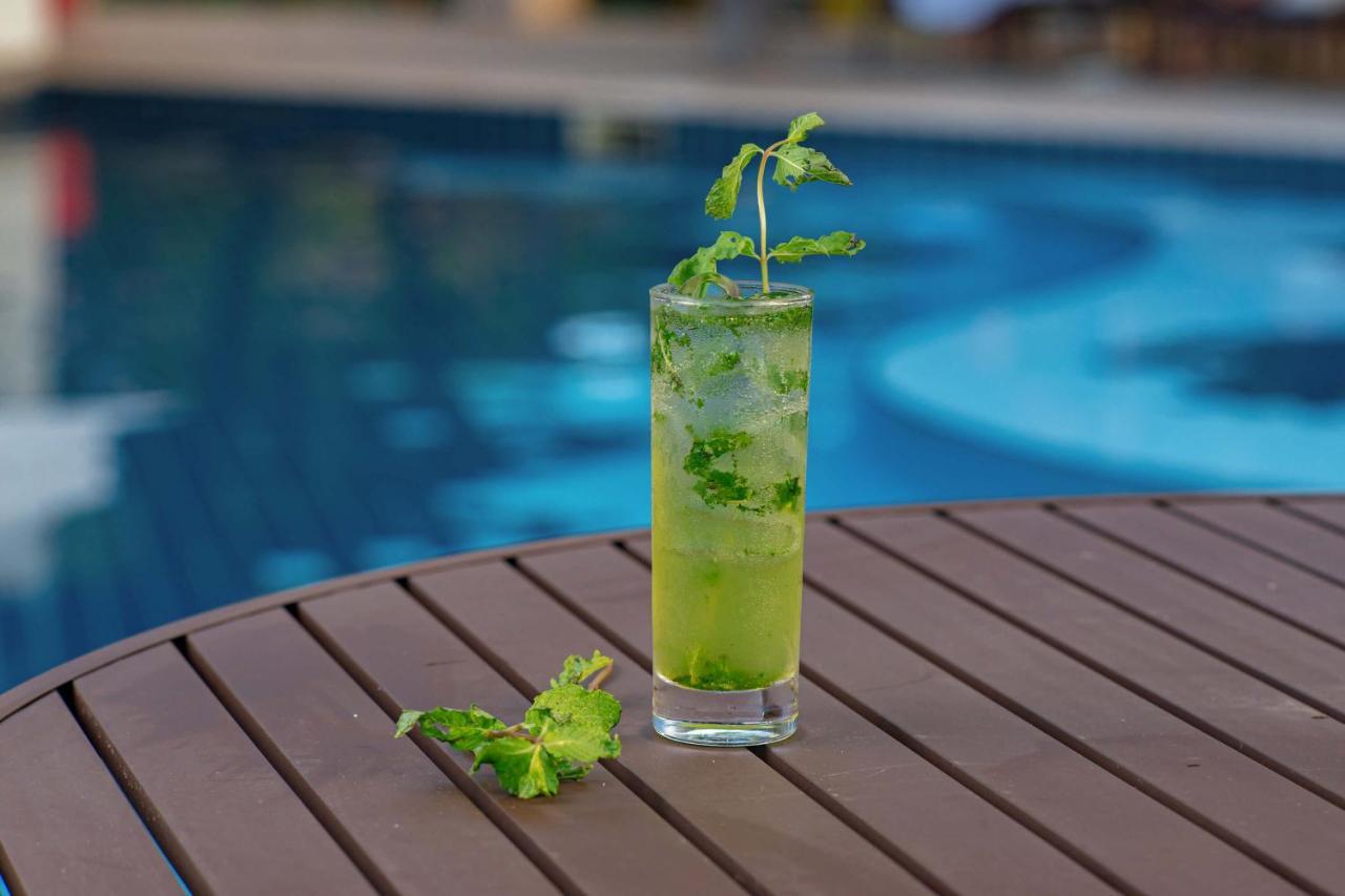 Aldeia Do Mar Hotel Itacaré Zewnętrze zdjęcie