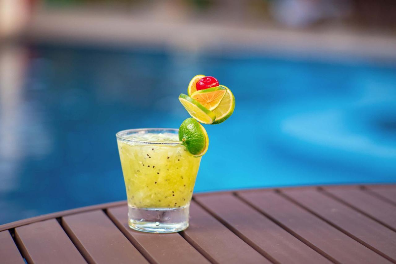 Aldeia Do Mar Hotel Itacaré Zewnętrze zdjęcie